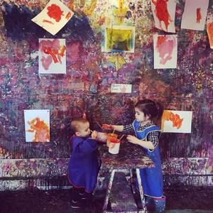 Meet your Posher, Lynn